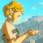 ‘The Legend of Zelda: Tears of the Kingdom’ y su trailer final: tres minutos con los que Nintendo quiere enamorar a los que tengan un Switch