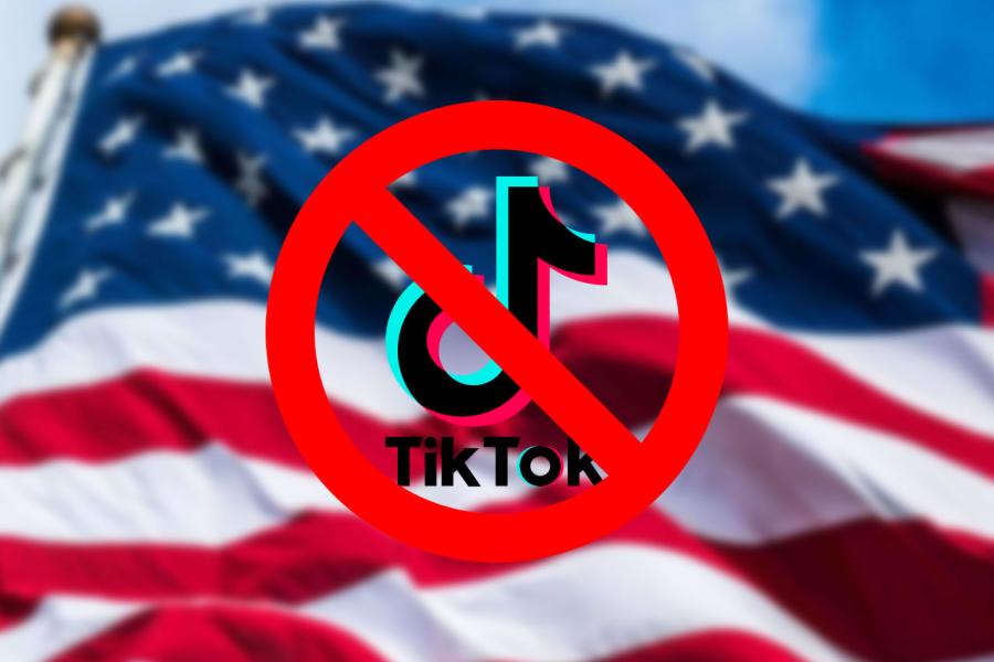 Prohiben TikTok en Estados Unidos