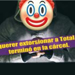 A la Cárcel después de intentar extorsionar a Totalplay