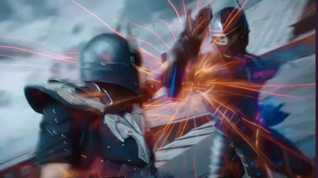 Los Caballeros del Zodiaco: La película de Saint Seiya The Beginning revela al elenco de doblaje latino en un nuevo video