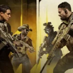 Call of Duty: Modern Warfare 2 se vuelve free-to-play por tiempo limitado