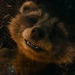 Guardianes de la Galaxia Vol. 3 revela el tierno origen del nombre de Rocket