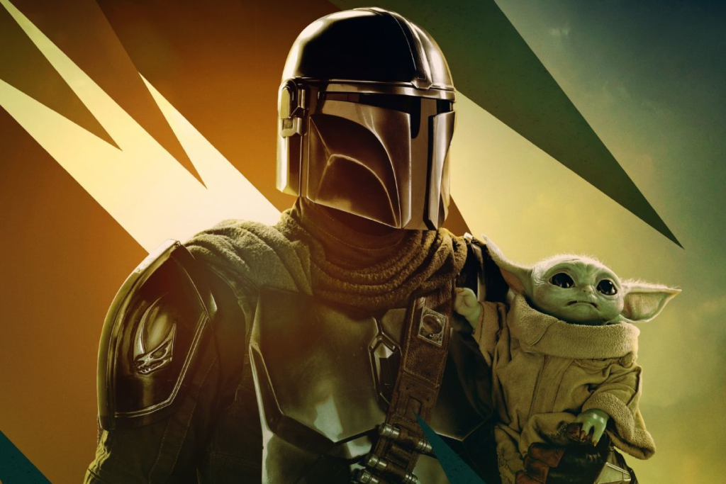 Se hará una película de The Mandalorian dirigida por Dave Filoni