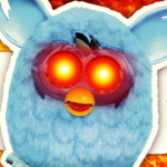 ChatGPT es conectado a un famoso Furby y las cosas se ponen siniestras