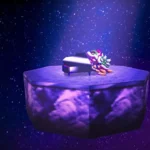 Fan recrea el video de Peaches al puro estilo Super Mario 64