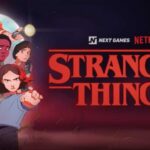 Netflix anuncia una nueva serie animada basada en ‘Stranger Things’