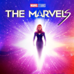 ‘The Marvels’ lanza su alucinante tráiler