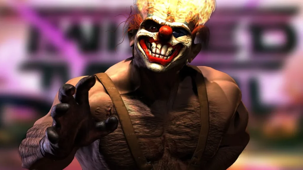 Twisted Metal: Serie live-action revela primer póster con Anthony Mackie