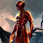 Revelan tráiler explosivo de ‘The Flash’ con más de Michael Keaton y ‘Supergirl’