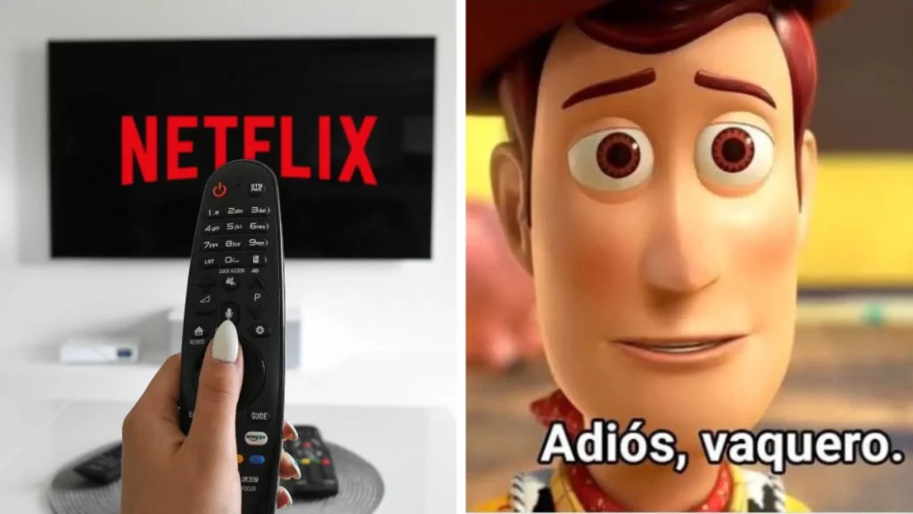 Netflix anuncia cobro extra por “uso compartido” de la plataforma en México; usuarios reaccionan