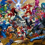 El ‘crossover’ entre Marvel y DC del que ha hablado James Gunn
