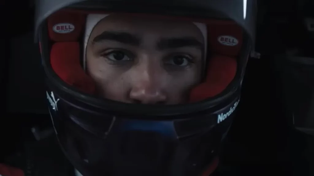 Gran Turismo revela el primer tráiler oficial de la película basada en la franquicia de videojuegos