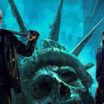 The Walking Dead: Dead City desata el horror en Nueva York con su nuevo tráiler