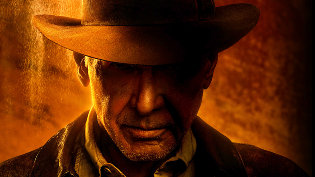 Indiana Jones and the Dial of Destiny desata intensa persecución en un nuevo avance