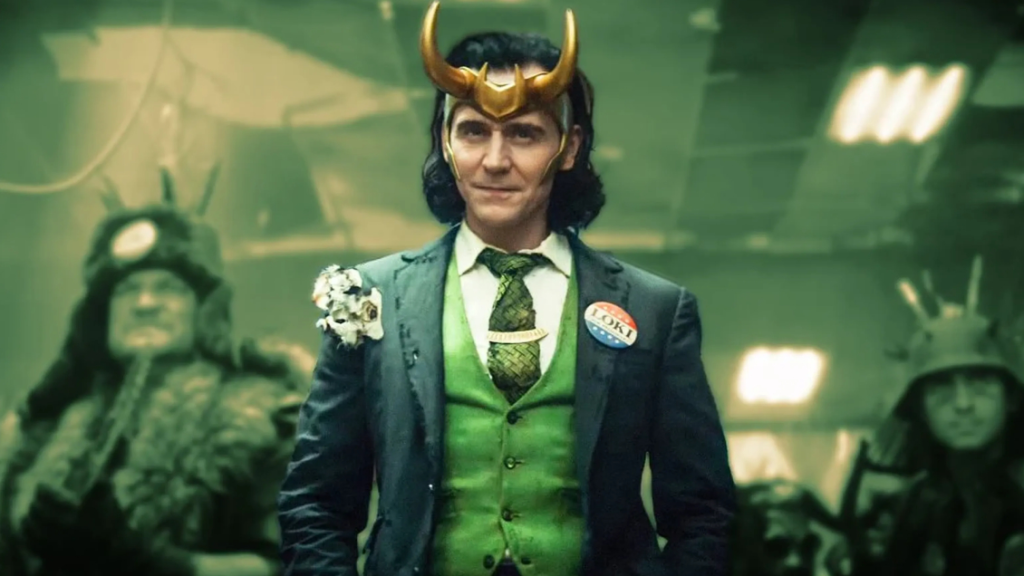 Segunda temporada de Loki ya tiene fecha de estreno en Disney Plus