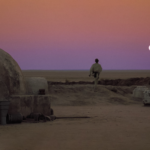 5 destinos que debe visitar todo fan de “Star Wars”
