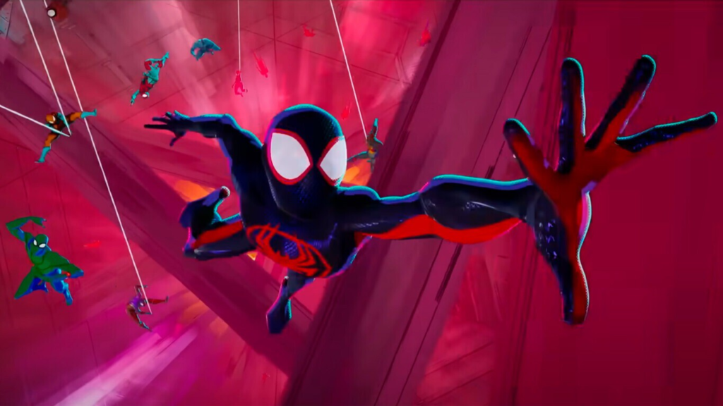 Comienza la preventa de ‘Spider-Man: Across the Spiderverse’ en México: todos los ‘Spider-Man’ que podamos imaginar en una sola película