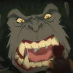 Skull Island, la nueva serie animada de King Kong revela tráiler y fecha de estreno