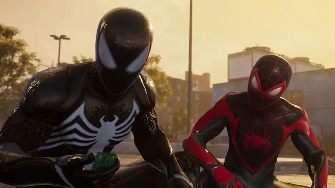 Game Play de ‘Spider-Man 2’ será “una aventura épica para un solo jugador” 
