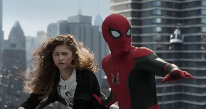 Ya sabemos cuándo se estrena ‘Spider-Man 4’