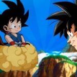 Feliz Día de Goku 2023