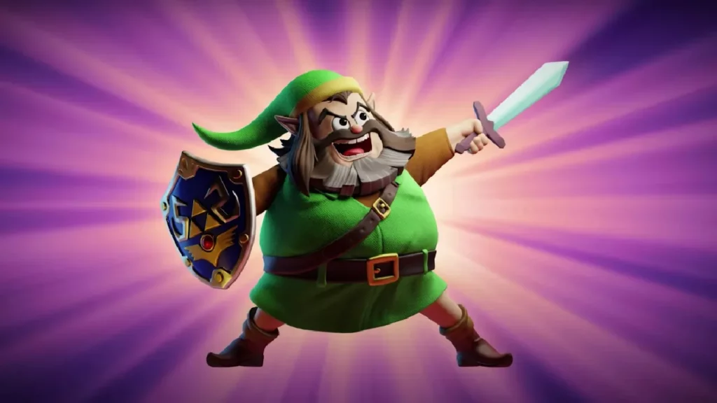 Tenacious D hace parodia a los mejores videojuegos con su nuevo sencillo “Video Games”