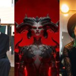 Diablo 4: Halsey interpretará nueva versión de su canción «Lilith» con Suga de BTS y la escucharemos justo a tiempo para el lanzamiento del juego