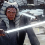 Ahsoka, la nueva serie de Star Wars confirma su fecha de estreno en Disney+