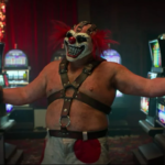 Twisted Metal: Live-action revela un extenso clip con Sweet Tooth y Anthony Mackie