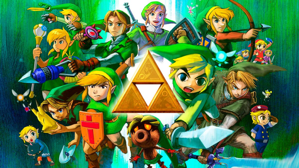 ‘The Legend of Zelda’ será la próxima película de Nintendo después del éxito de ‘Super Mario Bros.’, según reporte