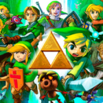 ‘The Legend of Zelda’ será la próxima película de Nintendo después del éxito de ‘Super Mario Bros.’, según reporte
