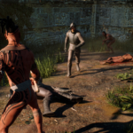 Ecumene Aztec: así es el RPG de acción inspirado en la conquista de México que llegará a PC en 2025