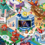 Capcom celebra su 40 aniversario con un sitio web donde puedes disfrutar varios de sus clásicos
