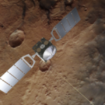 Desde Marte habrá transmisión en vivo a la Tierra: cómo cuándo y a qué hora ver en México la histórica primera transmisión entre planetas