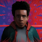 The Spider Within es revelado como un cortometraje dentro del Spider-Verse