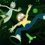 Rick y Morty Temporada 7 ya tiene ventana de estreno para este año