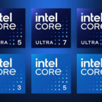 Intel Core: elimina el ‘Core i’ y añade los ‘Core Ultra’