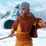 Netflix revela las primeras imágenes de Avatar: The Last Airbender