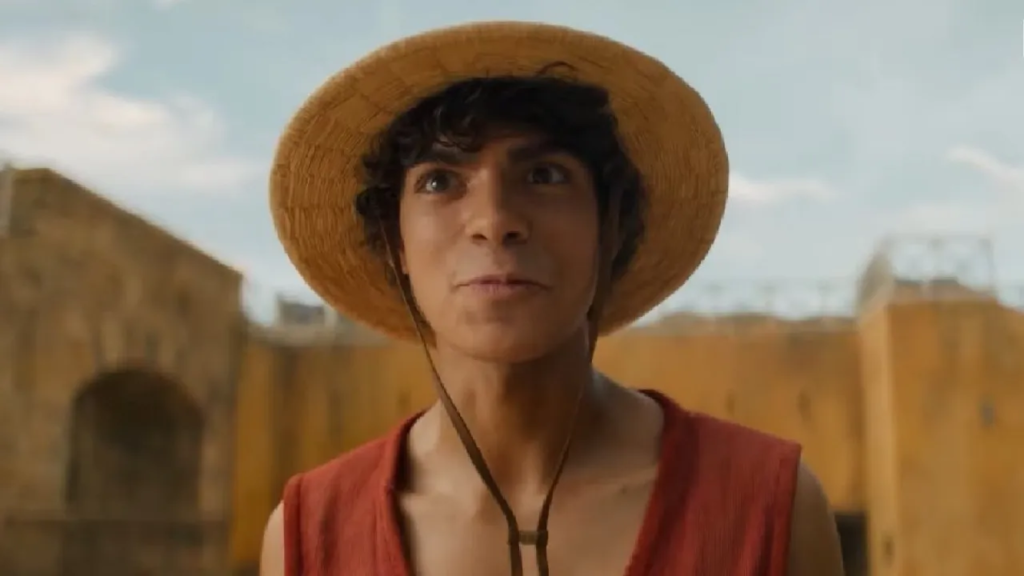 ¡Por fin! Así luce el live action de One Piece por 