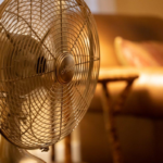 ¿Cómo hacer para que el aire del ventilador salga frío?, la ciencia tiene la respuesta