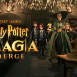 Harry Potter: La Magia Emerge ya tiene fecha de lanzamiento definitiva en iOS y Android