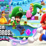 ‘Super Mario Bros. Wonder’: Nintendo regresa al 2D clásico, pero con un estilo digno de un viaje de hongos