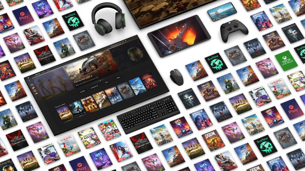 Xbox Game Pass sube de precio en México: así quedan los planes del servicio de videojuegos estrella de Microsoft