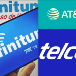 Megacable y Telmex son los que tienen más quejas en México, según sus bases de usuarios: Telcel y AT&T son los que menos