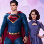 James Gunn anuncia el sustituto de Henry Cavill como Superman para su nueva película
