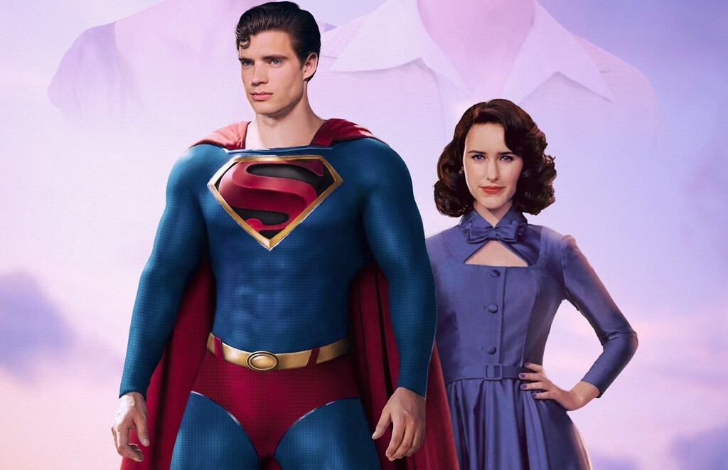 James Gunn anuncia el sustituto de Henry Cavill como Superman para su nueva película
