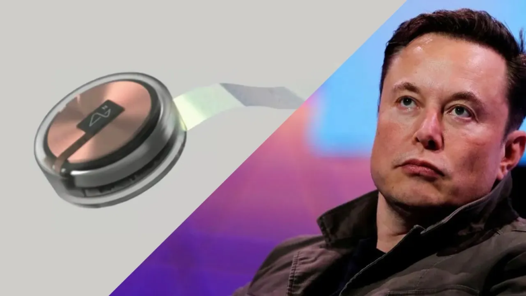 Neuralink: FDA aprueba chip de Elon Musk en cerebros humanos