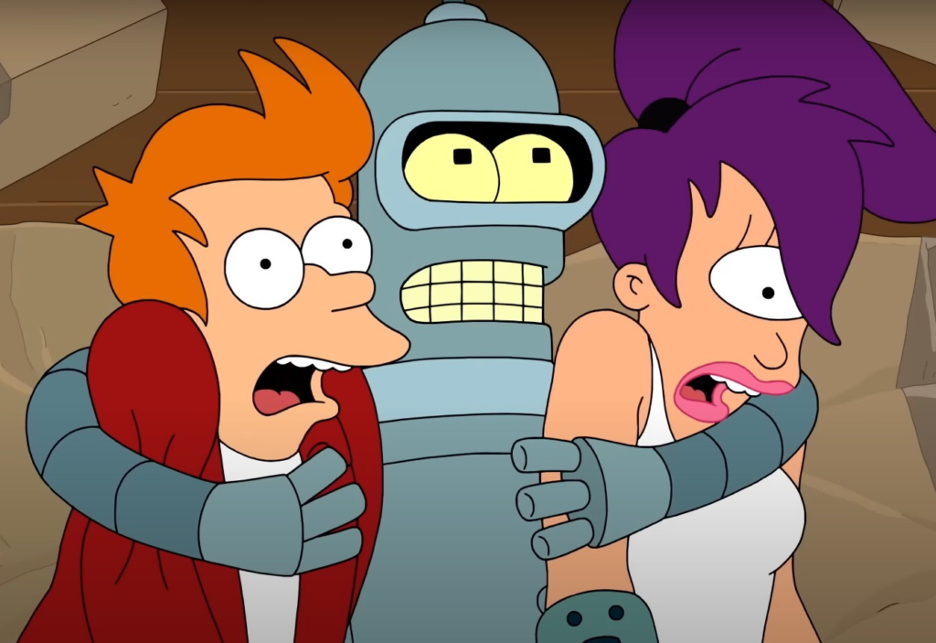 ‘Futurama’ regresa con su doblaje latino original para la nueva temporada: este es el primer trailer doblado de la serie de Star+ en México