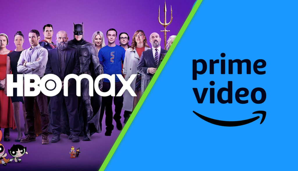 HBO Max llega a Prime Video en México: todo el contenido de Warner, DC y HBO, desde la plataforma de Amazon