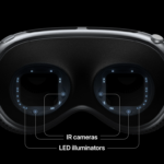 Apple Vision Pro: estos son los espectaculares lentes de realidad mixta que combinan el mundo real y virtual